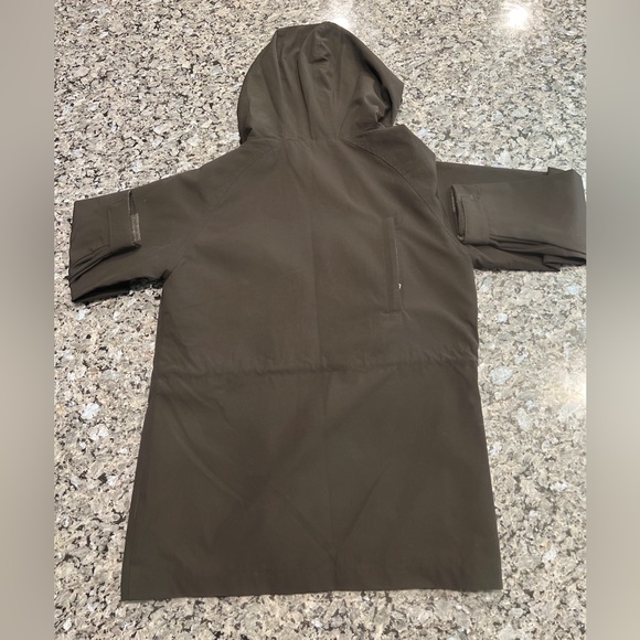 NWOT- Penfield Unisex Kasson Jacket- Black- Size Small - Picture 2 of 14